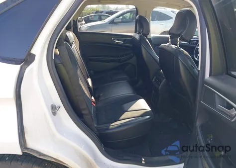 2015 Ford Edge Sport from USA, damaged, VIN 2FMPK4AP0FBB03448